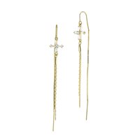 Orecchini Boccadamo Donna in Argento OR909D - OR909D